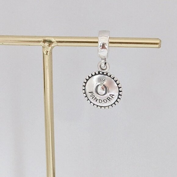 Pandora Malaysia Petronas Twin Towers Exclusive Dangle Charm S925 ALE with box - Picture 5 of 5